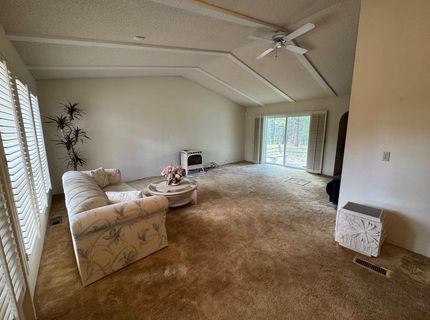 645 Sagebrush St, Portola, CA 96122 Photo