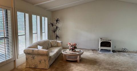 645 Sagebrush St, Portola, CA 96122 Photo