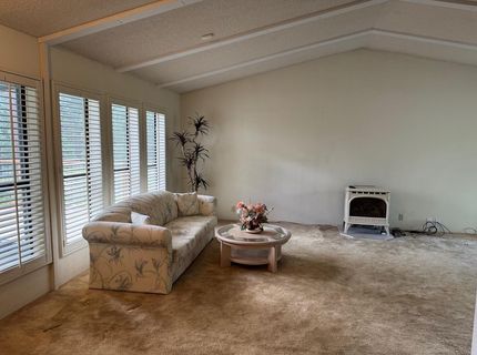 645 Sagebrush St, Portola, CA 96122 Photo