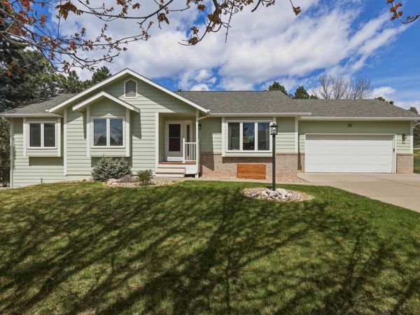 8027 SANDLILY CT, Rapid City, SD 57702