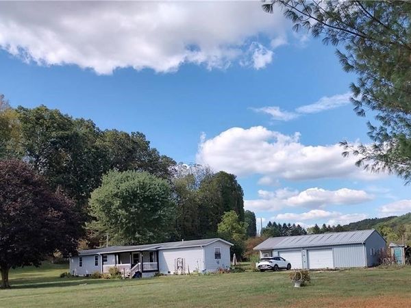 12833 Techniglas Road NE, Newark, OH 43055
