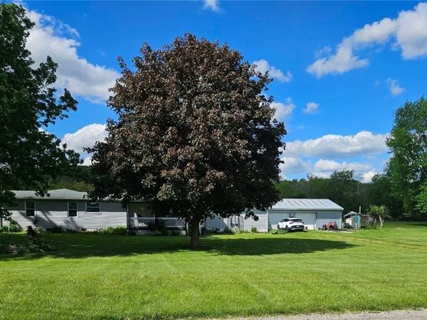 12833 Techniglas Road NE, Newark, OH 43055