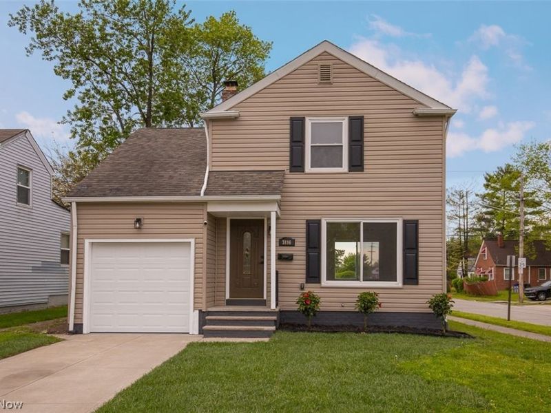 3896 Strandhill Road, Cleveland, OH 44128 Photo 1