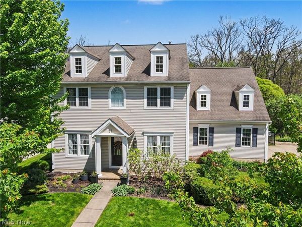 37 Clayton Court , Hudson, OH 44236