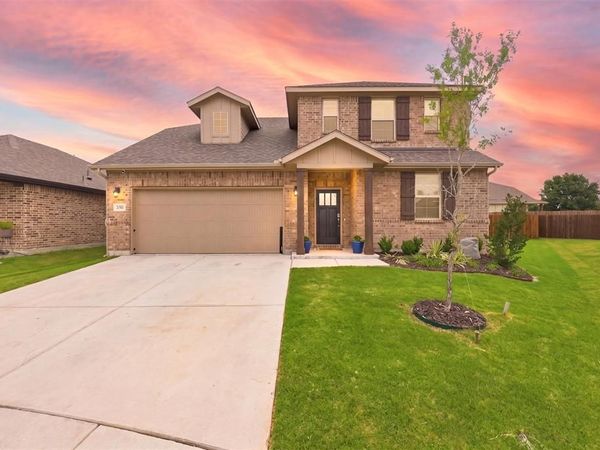 5100 Del Monte Drive, Denton, TX 76207