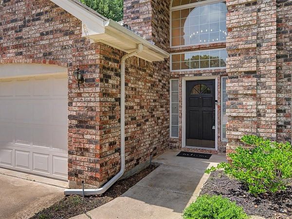 3350 Summerfield Drive, Grapevine, TX 76051