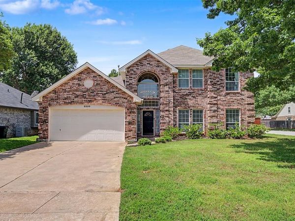 3350 Summerfield Drive, Grapevine, TX 76051