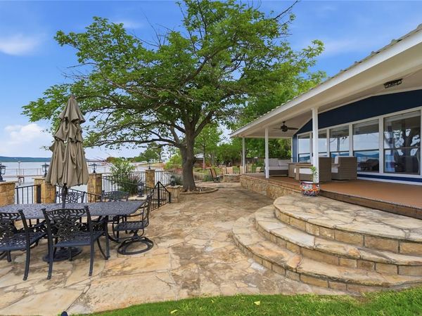 1633 Cedar Crest Loop , Graford, TX 76449