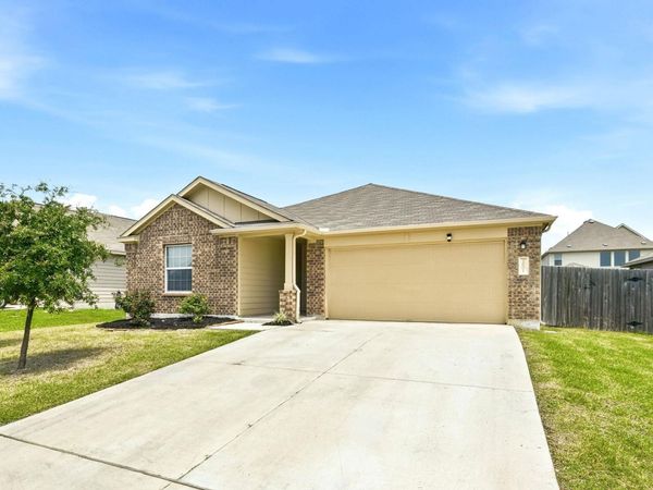 1001 Bluejack WAY , Hutto, TX 78634