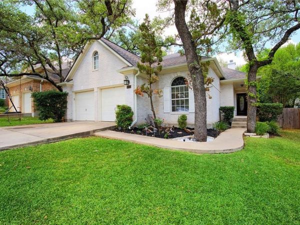 9935 Barbrook DR, Austin, TX 78726