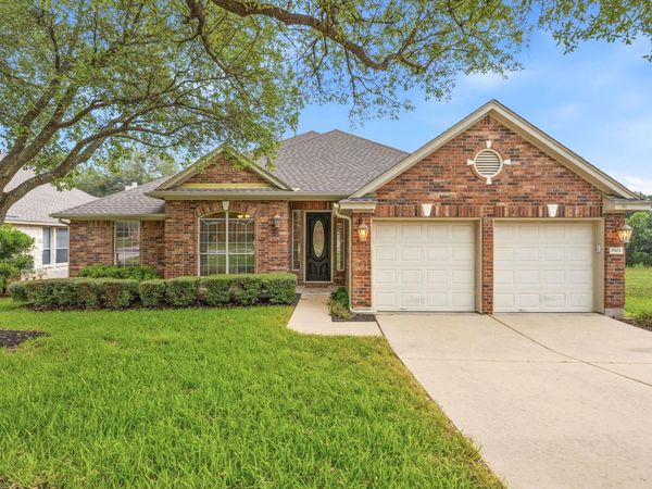 9901 Lisi Anne DR, Austin, TX 78717