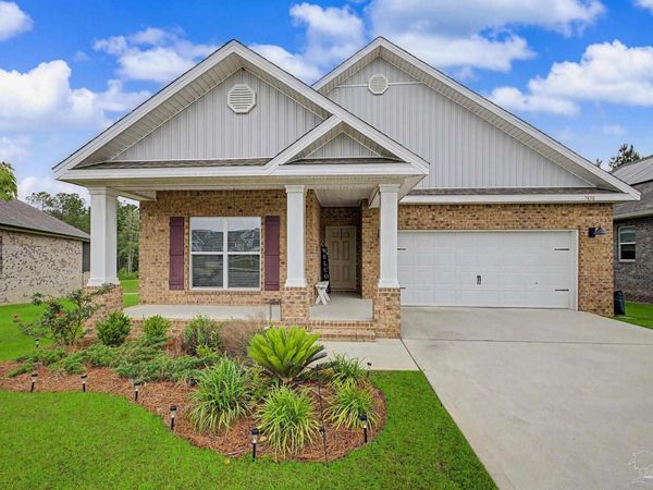 7838 Burnside Loop, Pensacola, FL 32526