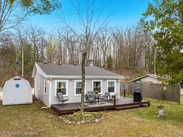 7520 W Dakota Trail, Caldwell Twp, MI 49663