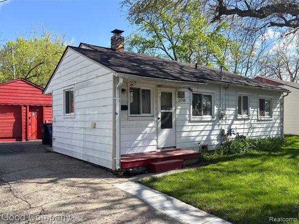 31788 Arenac Court , Westland, MI 48186