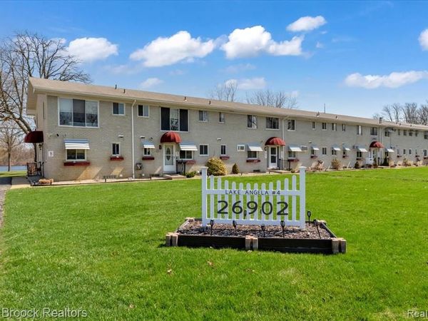 26902 Sandy Hill Court, Lyon Twp, MI 48165