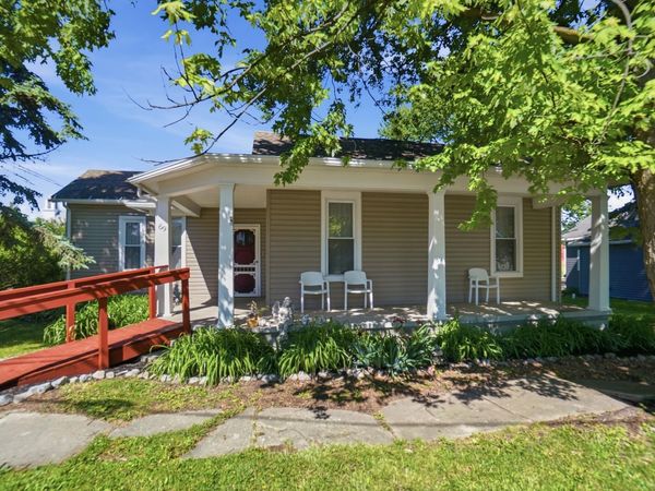 69 Main Street, Uniopolis, OH 45888