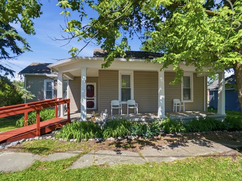 69 Main Street, Uniopolis, OH 45888 Photo 1