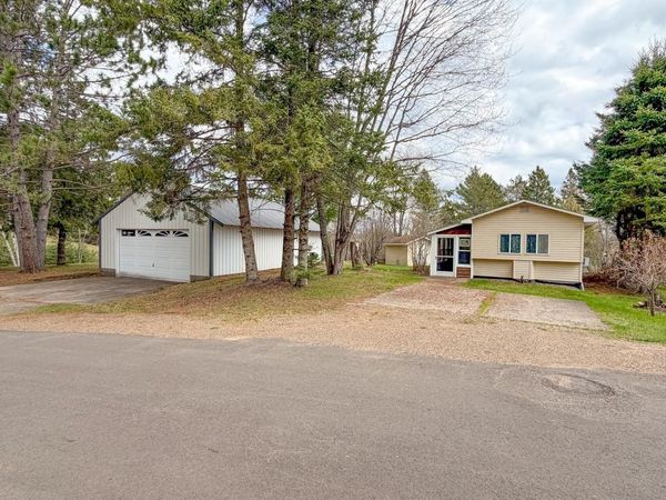 N14054 LINDEN AVENUE, Fifield, WI 54524