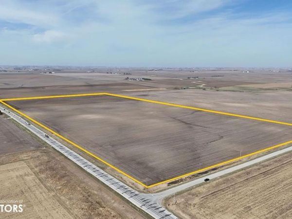 US Hwy 30, Glidden, IA 51443