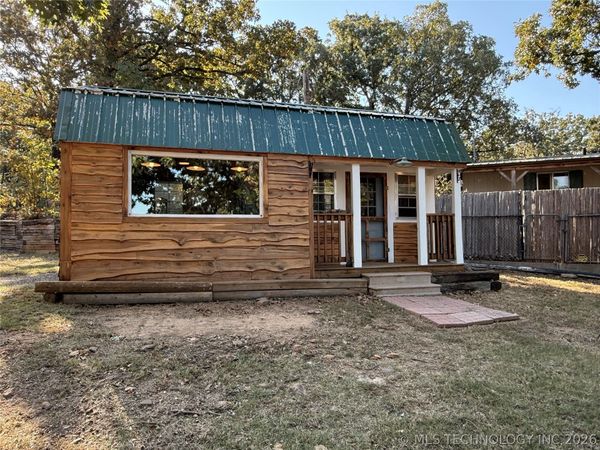 111348 4180 Road , Checotah, OK 74426