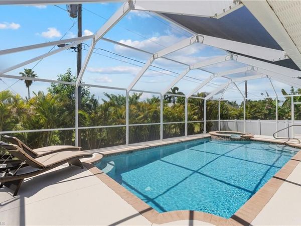 2228 SW 26th TER , CAPE CORAL, FL 33914