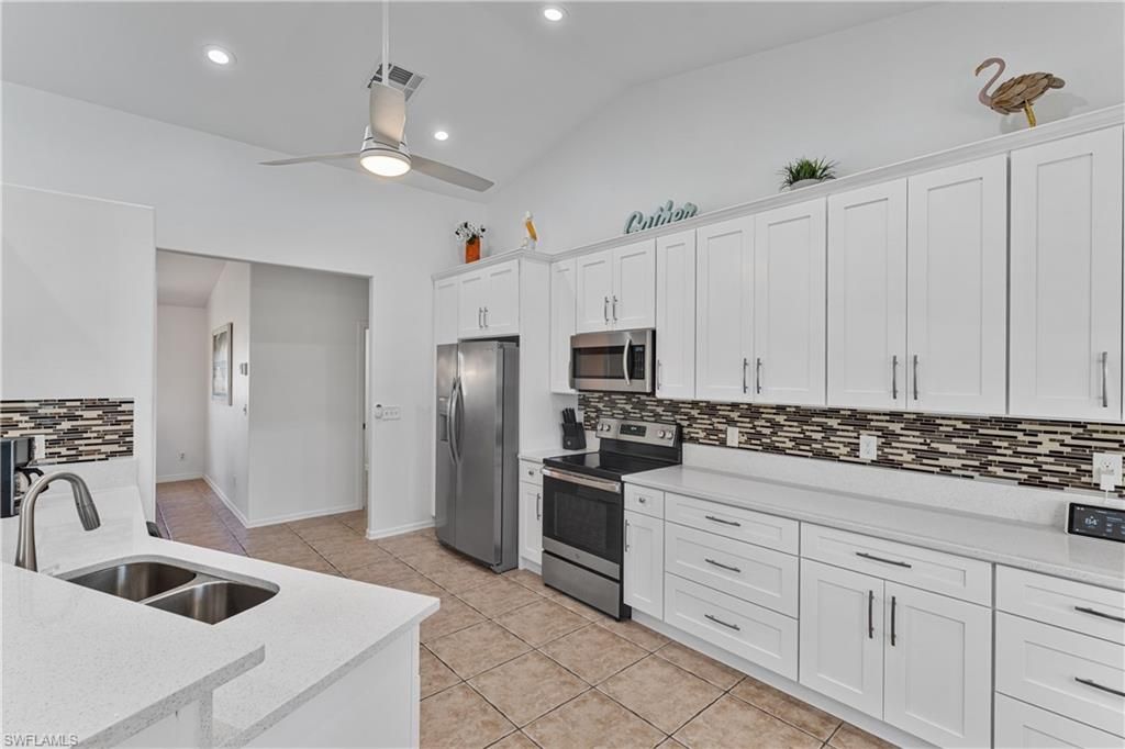 2228 SW 26th Ter , Cape Coral, FL 33914 Photo