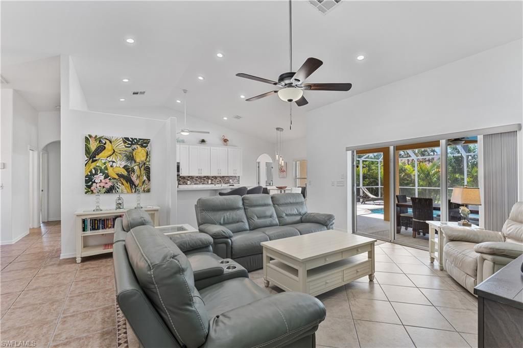 2228 SW 26th Ter , Cape Coral, FL 33914 Photo