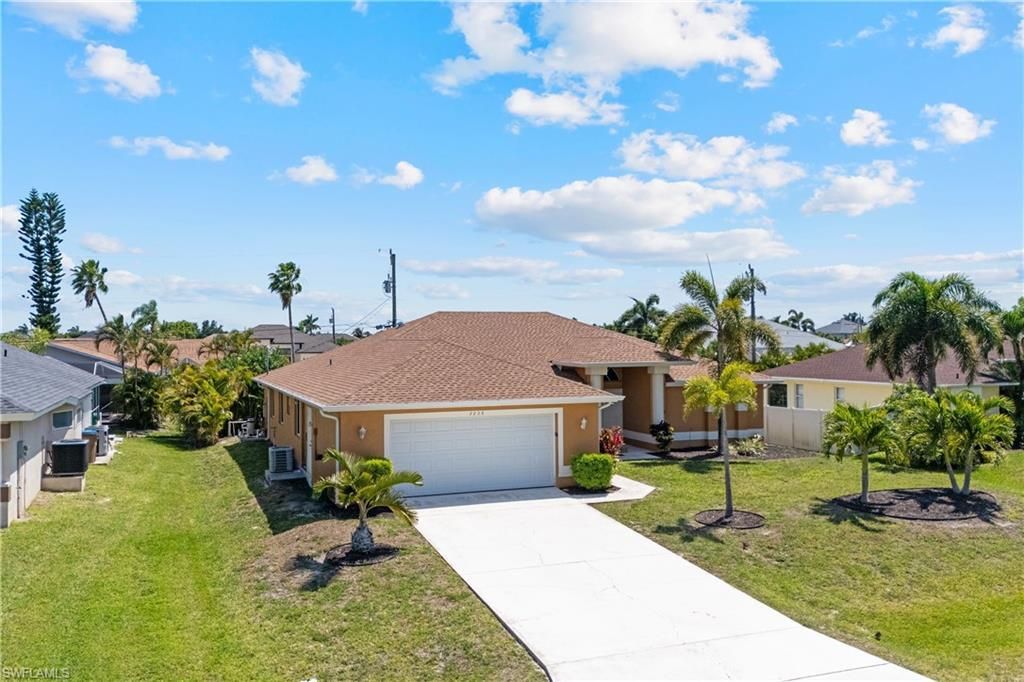 2228 SW 26th Ter , Cape Coral, FL 33914 Photo