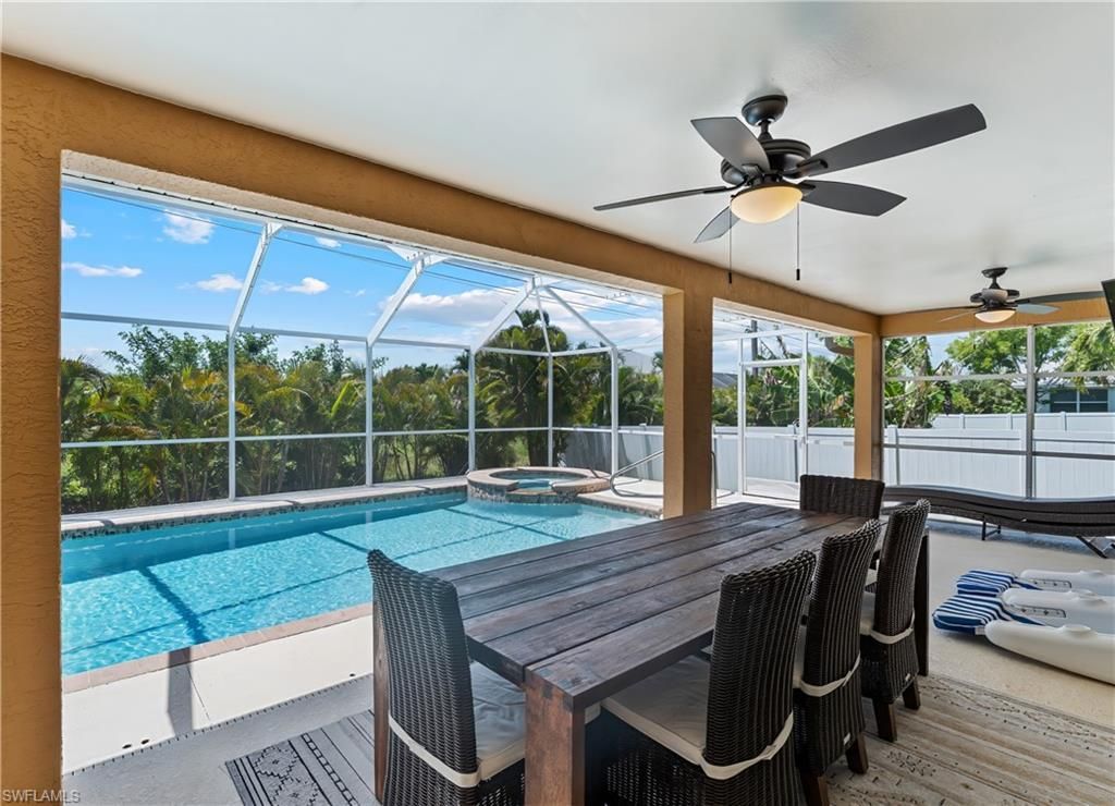 2228 SW 26th Ter , Cape Coral, FL 33914 Photo
