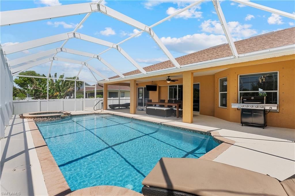 2228 SW 26th Ter , Cape Coral, FL 33914 Photo