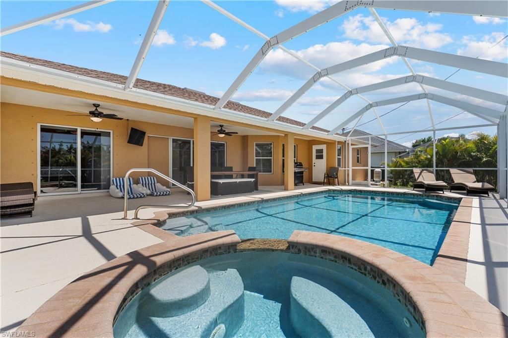 2228 SW 26th Ter , Cape Coral, FL 33914 Photo