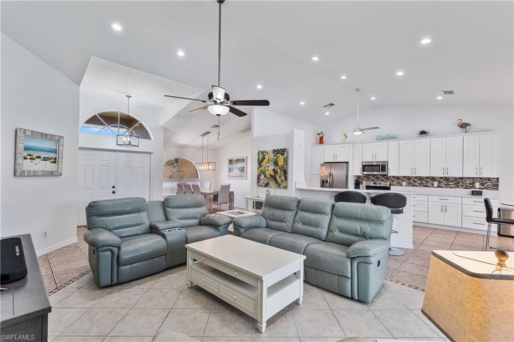 2228 SW 26th Ter , Cape Coral, FL 33914 Photo