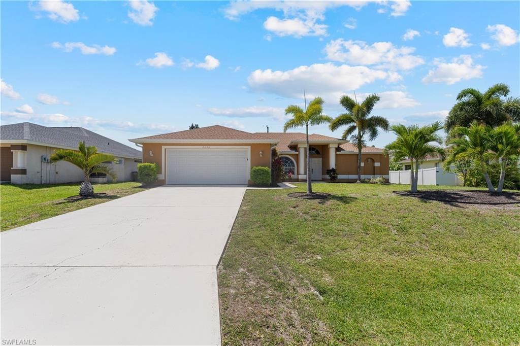 2228 SW 26th Ter , Cape Coral, FL 33914 Photo