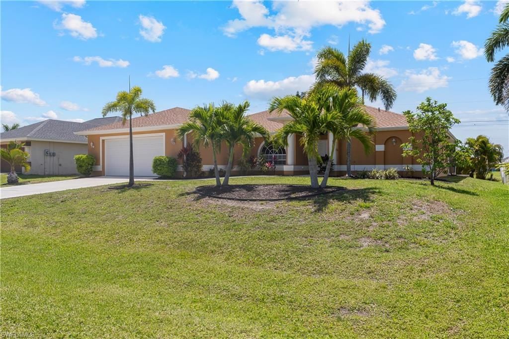 2228 SW 26th Ter , Cape Coral, FL 33914 Photo
