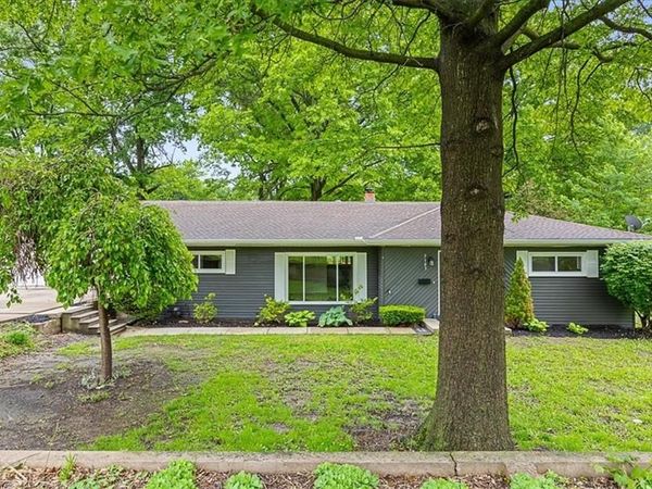 5105 S Marion Avenue, Independence, MO 64055
