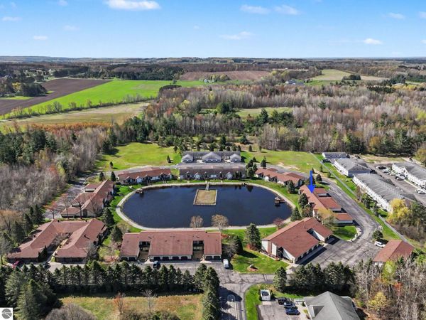 267 Wildwood Drive, Cadillac, MI 49601