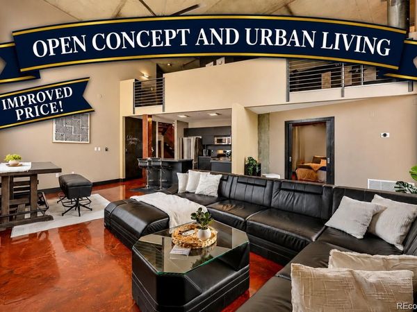 1050 Cherokee Street, Unit 301, Denver, CO 80204