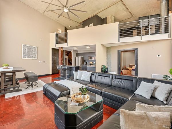 1050 Cherokee Street, Unit 301, Denver, CO 80204