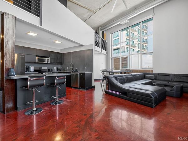 1050 Cherokee Street , Unit 301, Denver, CO 80204