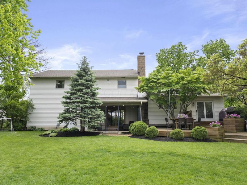 1920 Mccoy Road, Columbus, OH 43220 Photo 41