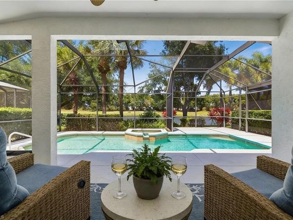 17929 Modena RD , MIROMAR LAKES, FL 33913