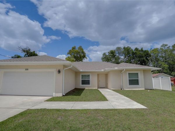 305 PRINCE STREET , ORLANDO, FL 32809