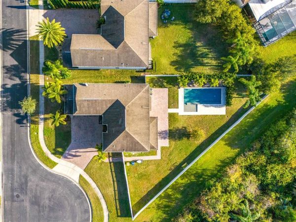 4306 BISCAYNE COVE COURT , KISSIMMEE, FL 34744
