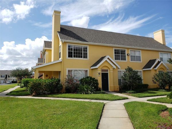 9069 LEE VISTA BOULEVARD , Unit 1210, ORLANDO, FL 32829