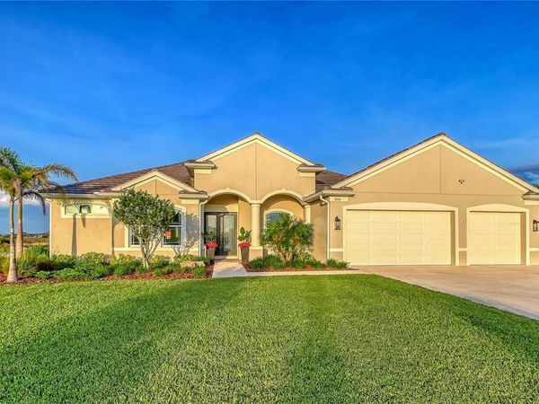 3554 RECURVE CIRCLE , SARASOTA, FL 34240