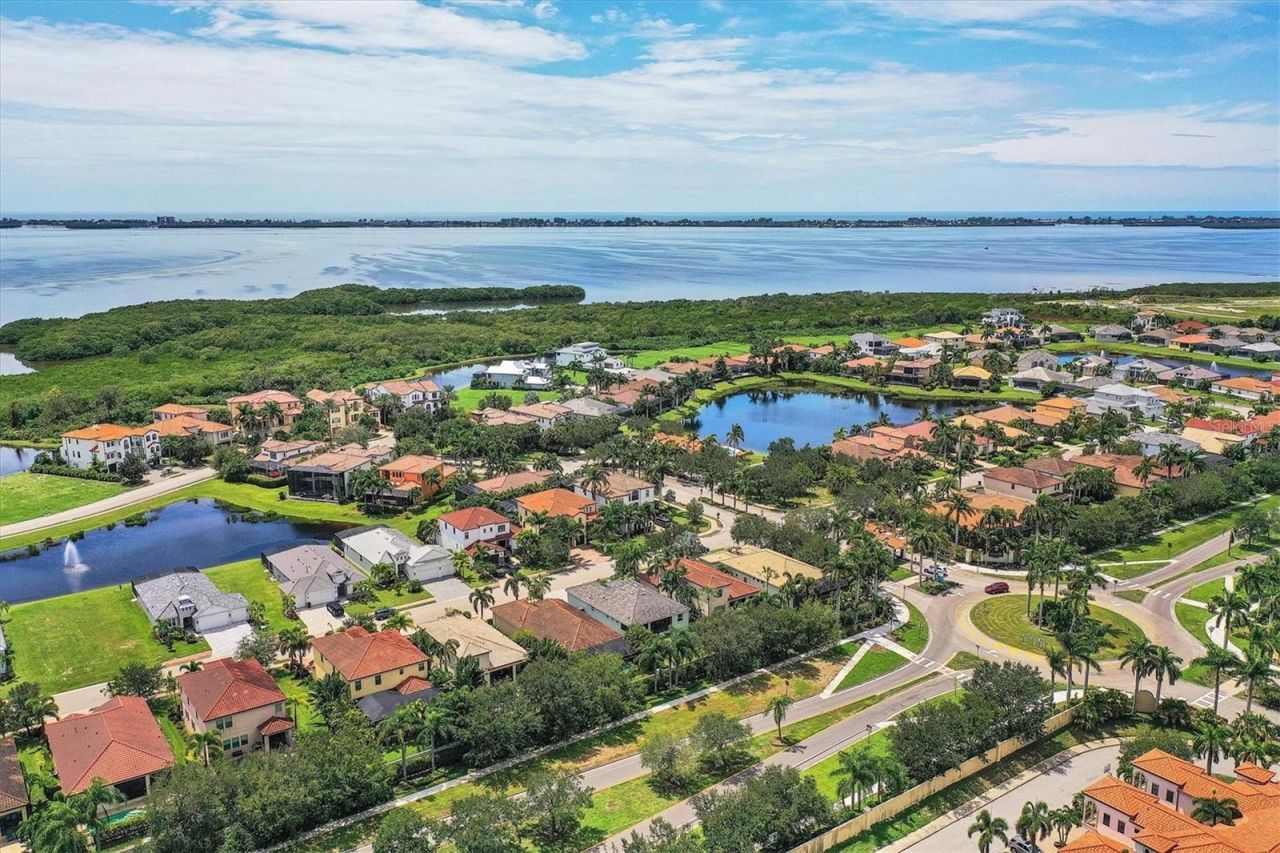 5515 Title Row Drive , Bradenton, FL 34210 Photo