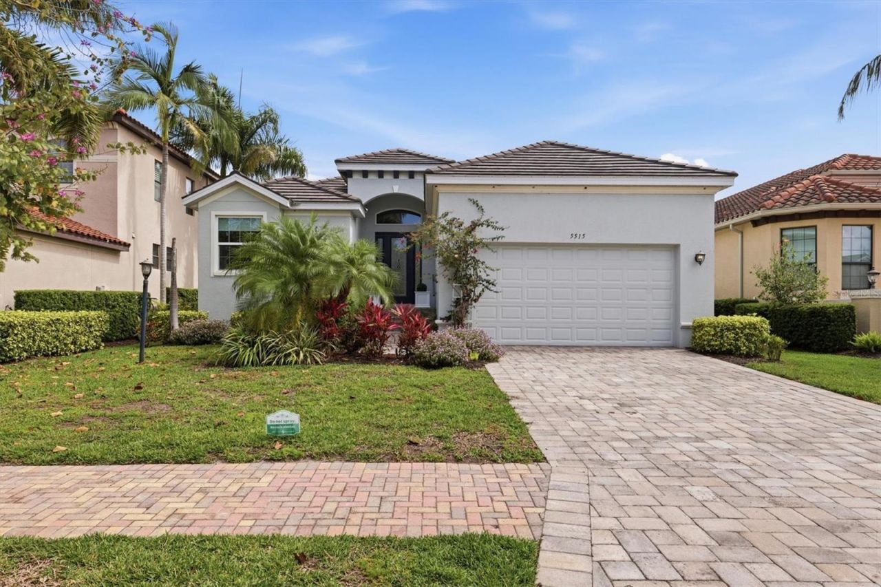 5515 Title Row Drive , Bradenton, FL 34210 Photo