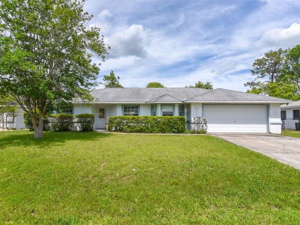 57 FOXHALL LANE , PALM COAST, FL 32137