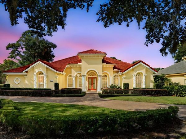 4864 RED BRICK RUN , SANFORD, FL 32771
