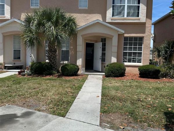 678 CAPTIVA CIRCLE , KISSIMMEE, FL 34741